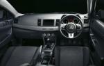 Mitsubishi Lancer Evolution X 2007 года